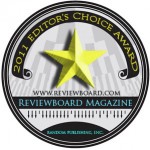 Review Award
